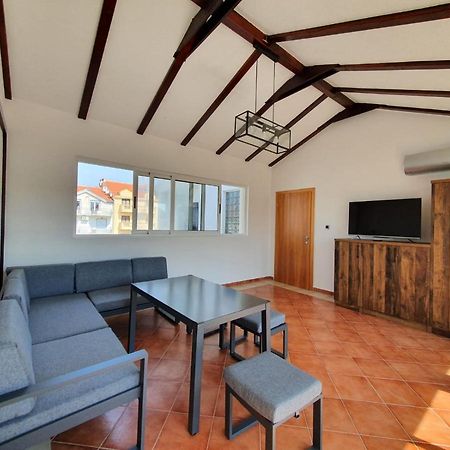 Apartment Gidas Ζαντάρ Εξωτερικό φωτογραφία