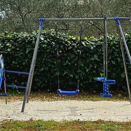 Apartment Gidas Ζαντάρ Εξωτερικό φωτογραφία