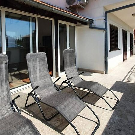 Apartment Gidas Ζαντάρ Εξωτερικό φωτογραφία
