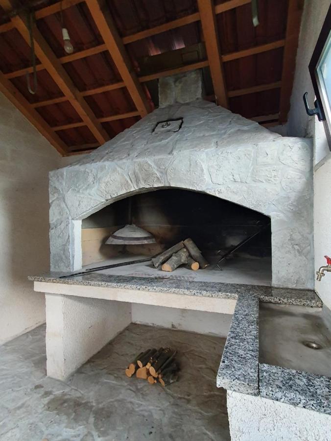 Apartment Gidas Ζαντάρ Εξωτερικό φωτογραφία