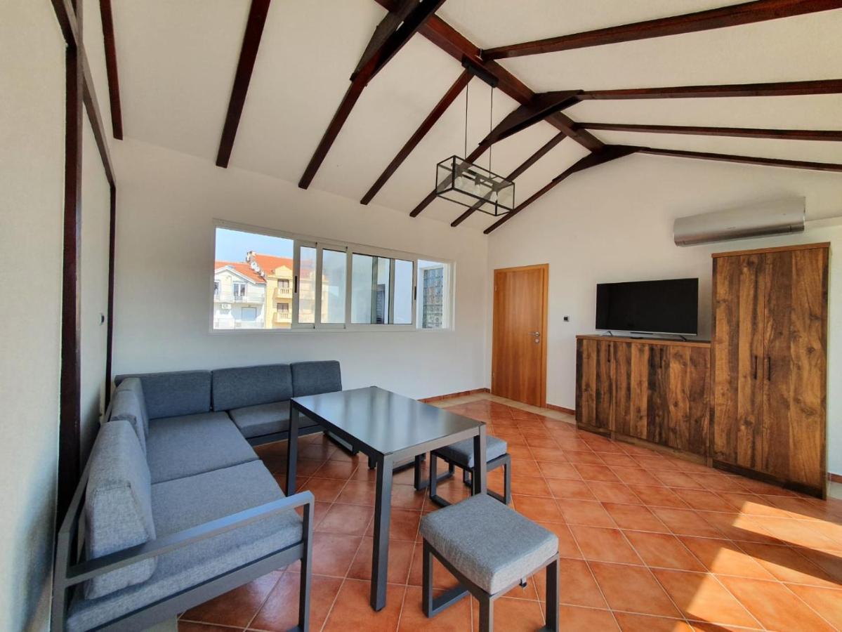 Apartment Gidas Ζαντάρ Εξωτερικό φωτογραφία