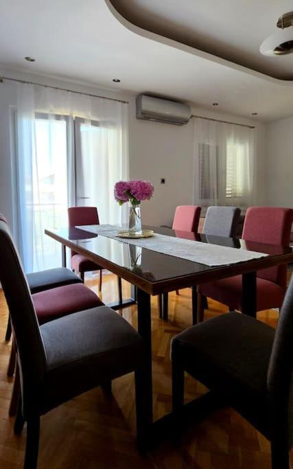 Apartment Gidas Ζαντάρ Εξωτερικό φωτογραφία
