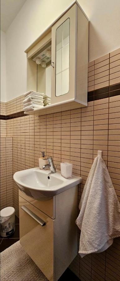 Apartment Gidas Ζαντάρ Εξωτερικό φωτογραφία