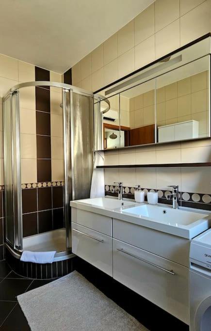 Apartment Gidas Ζαντάρ Εξωτερικό φωτογραφία