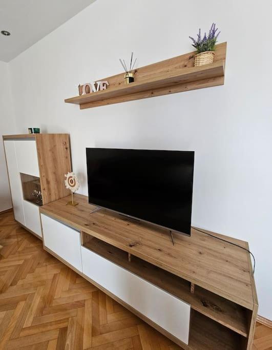 Apartment Gidas Ζαντάρ Εξωτερικό φωτογραφία