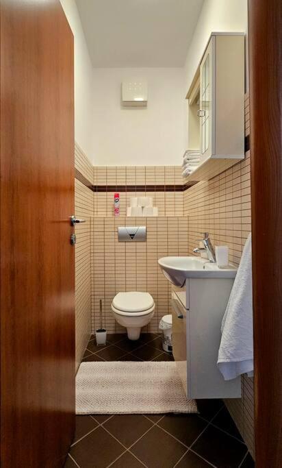 Apartment Gidas Ζαντάρ Εξωτερικό φωτογραφία