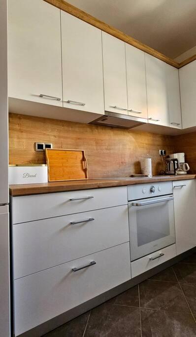 Apartment Gidas Ζαντάρ Εξωτερικό φωτογραφία