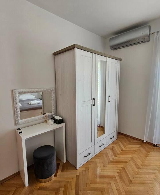 Apartment Gidas Ζαντάρ Εξωτερικό φωτογραφία