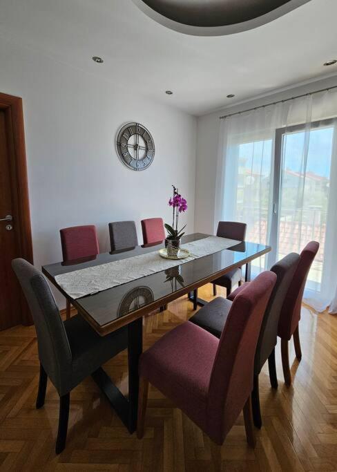 Apartment Gidas Ζαντάρ Εξωτερικό φωτογραφία