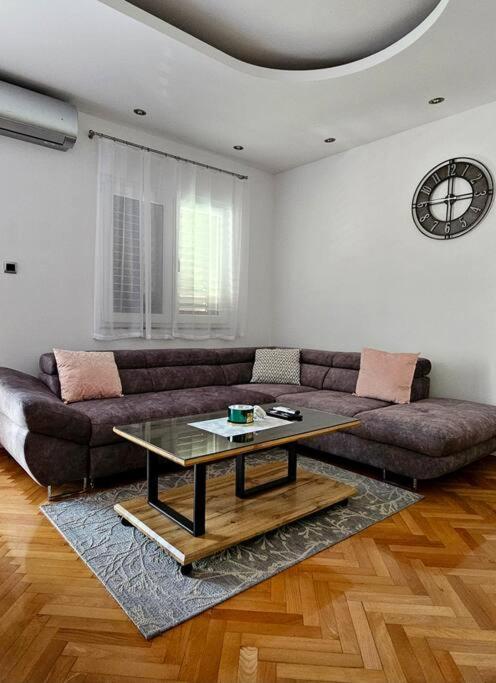 Apartment Gidas Ζαντάρ Εξωτερικό φωτογραφία