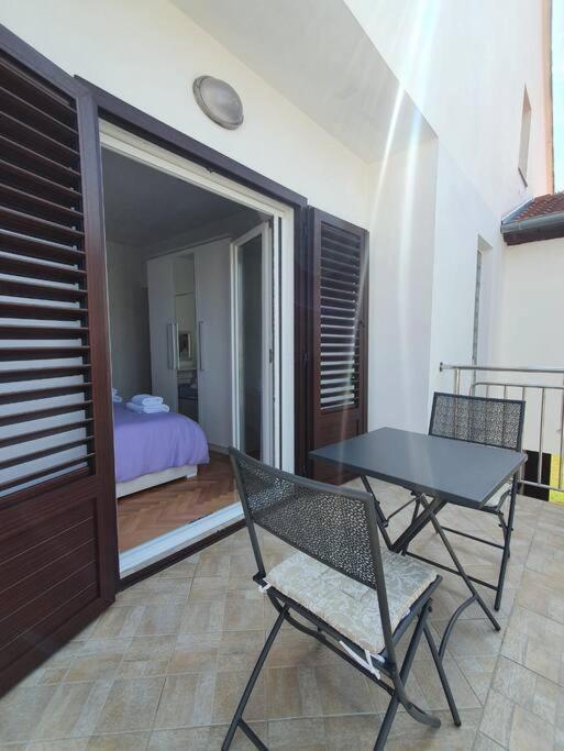 Apartment Gidas Ζαντάρ Εξωτερικό φωτογραφία