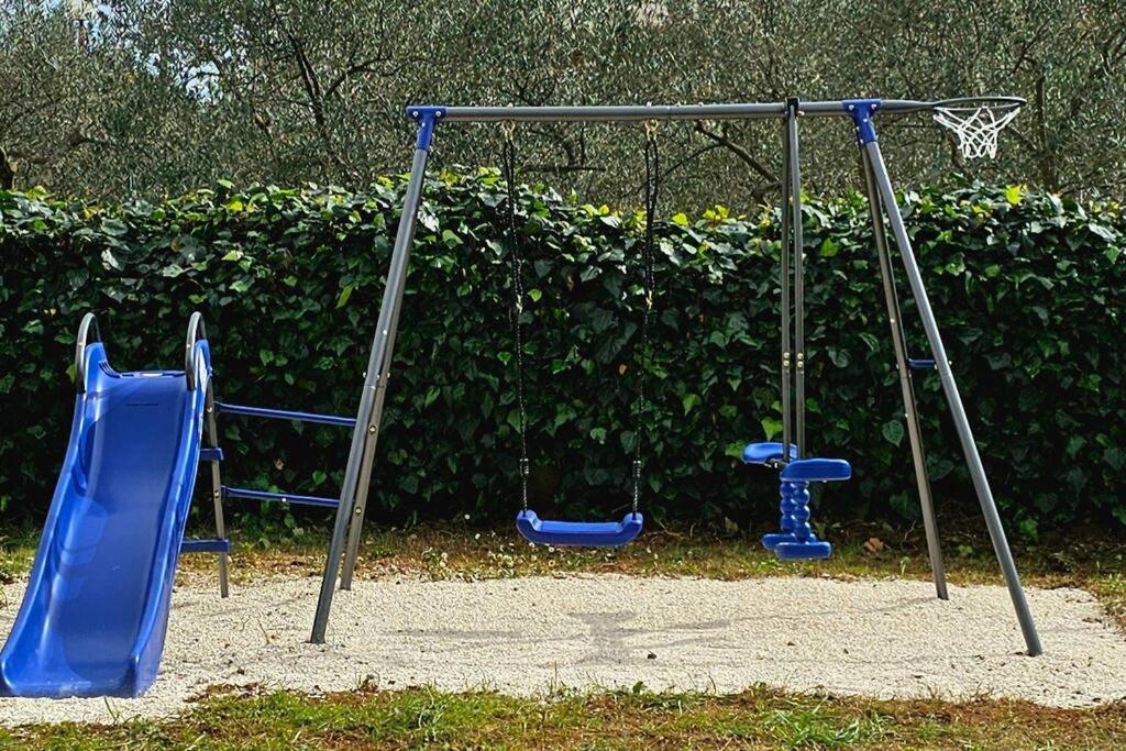 Apartment Gidas Ζαντάρ Εξωτερικό φωτογραφία