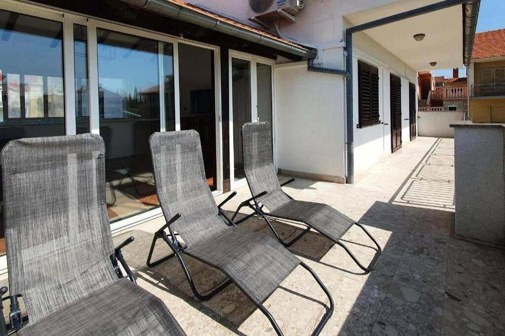Apartment Gidas Ζαντάρ Εξωτερικό φωτογραφία